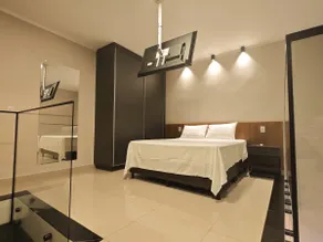 Loft #401 for 4 people next to Hospital Anima - Image 4