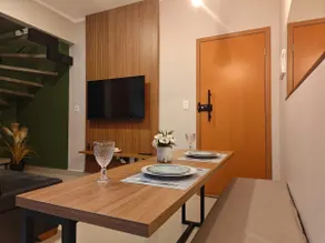 Loft #401 for 4 people next to Hospital Anima - Image 3