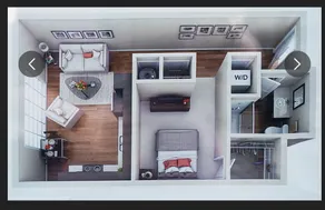 Perfect Loft in Downtown Lawrence (Unit 310)! - Image 2