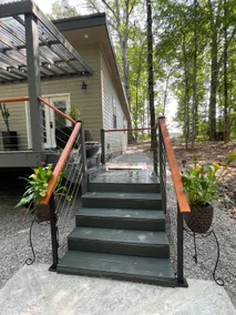 Cabin by Fall Creek Falls - Image 5