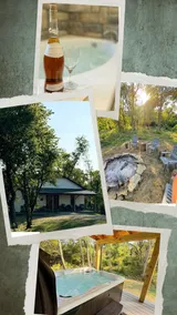 Backwoods Hideaway|NEW BUILD2024 - Image 4