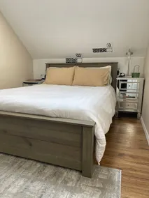 Lovely two bedrooms 5 minutes walk from ocean - Image 3