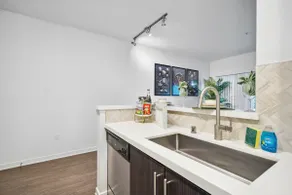 House of LV-Themed Unit In Hollywood Gym/rooftop - Image 5