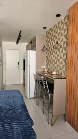 Porto city suites/ flats 211 Porto de Galinhas - Image 3