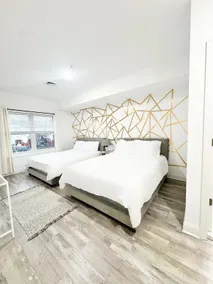 Spacious Condo 20 Min from NYC - Image 5