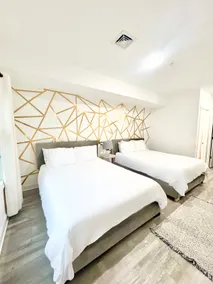 Spacious Condo 20 Min from NYC - Image 3
