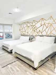 Spacious Condo 20 Min from NYC - Image 2
