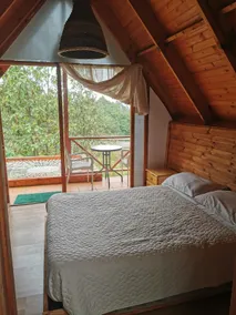 Alicanto cabins, relaxation and views - Image 5