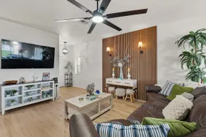 Sonoran serenity stay. 4Bed/2.5 bath. Heated pool. - Image 4