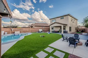 Sonoran serenity stay. 4Bed/2.5 bath. Heated pool. - Image 2
