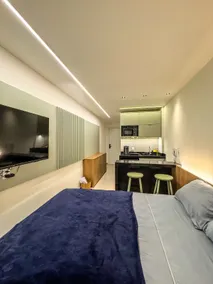 Amazing apartment near the sea - Image 5