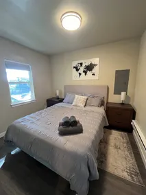 Relaxing 3BR/1.5BA Urban Forest Sanctuary - Image 4