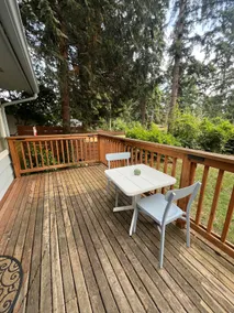 Relaxing 3BR/1.5BA Urban Forest Sanctuary - Image 2