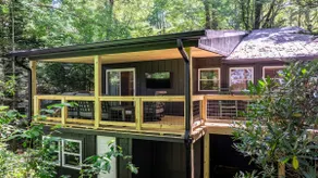 Highland Hills Hideaway-2BD/2BA King - Image 2