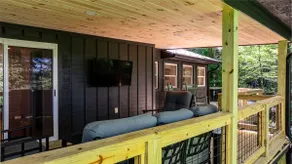 Highland Hills Hideaway-2BD/2BA King - Image 3