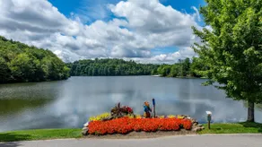 Highland Hills Hideaway-2BD/2BA King - Image 4