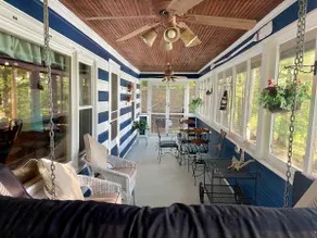 MLC# 8-Oak Hill-Peaceful-3 BR-Lake View - Image 4