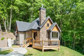 Ponderosa Cabin - Image 2