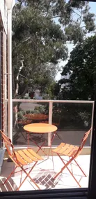 Top Floor Sandbanks Apartment with Free Parking just minutes from the Beach and Bars - Image 3