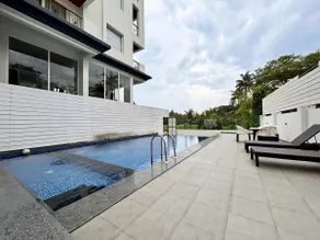 Del Mar by Coral Stays 1BR near Calangute beach - Image 3