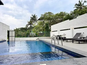 Del Mar by Coral Stays 1BR near Calangute beach - Image 4