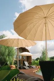 Designer villa in Kedungu - Image 4