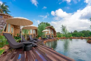 Designer villa in Kedungu - Image 2
