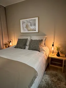 Satamanhelmi's view apartment - Image 5