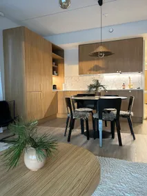 Satamanhelmi's view apartment - Image 2