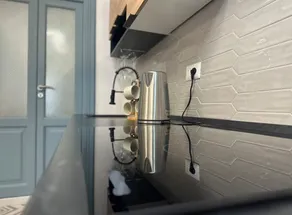 Modern apartment 10 minutes from the city center - Image 4