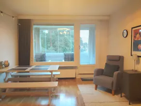 Cozy two-room apartment with a covered parking space - Image 5