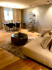 Suite 3, 7 minutes' walk from the Christmas market - Image 2