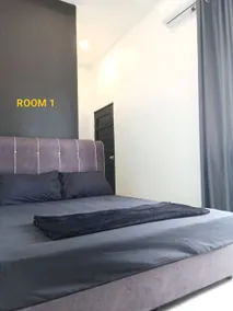 Homestay Kota Bharu With Pool - Image 5