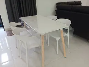 Homestay Kota Bharu With Pool - Image 4