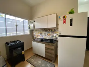 06D | Furnished Apartment, 10 min from Downtown, with Garage - Image 3
