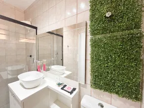 AP Smart Plaza Flat | 2 Box Beds | 1 Parking Space | Wi-Fi - Image 5
