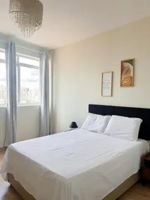 AP Smart Plaza Flat | 2 Box Beds | 1 Parking Space | Wi-Fi - Image 4