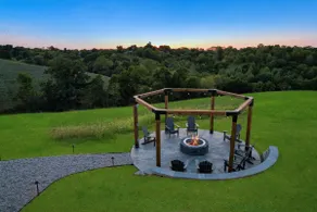 5 Min to Ark | Pool | HotTub | GameRoom | FirePit - Image 4