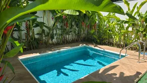 Digital Nomads | Terrace | Fast Wifi + Pool - Image 2