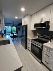 The Harbor Chalet - 5 min to Highlands/Nubs/Beach! - Image 5