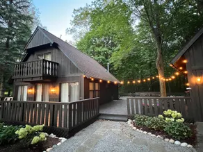 The Harbor Chalet - 5 min to Highlands/Nubs/Beach! - Image 2