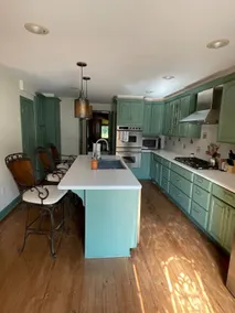 The Stone House - Image 3