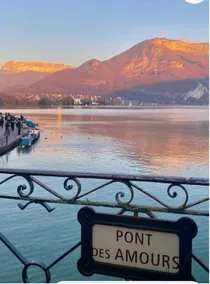 Lanfonnet t3 Annecy - Image 4