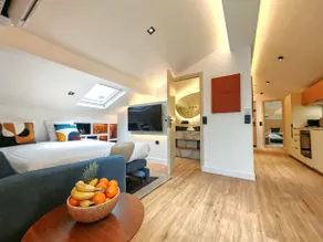 The Seaside Getaway *2 BedRoom* GOLFE-JUAN* - Image 4