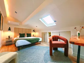 The Seaside Getaway *2 BedRoom* GOLFE-JUAN* - Image 2
