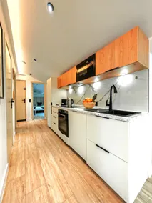The Seaside Getaway *2 BedRoom* GOLFE-JUAN* - Image 5