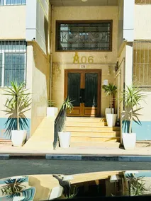 F5 accommodation equipped to high standard Mahalma Algiers - Image 3