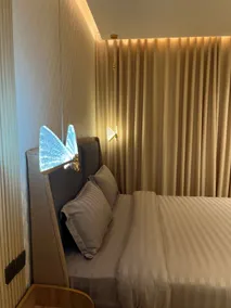 305 Unique Apartment (Self Check-in) Al Murooj District - Image 2