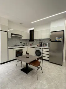 305 Unique Apartment (Self Check-in) Al Murooj District - Image 5