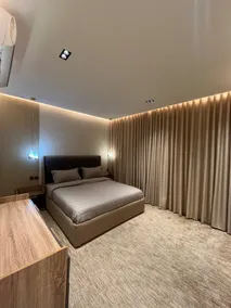 305 Unique Apartment (Self Check-in) Al Murooj District - Image 3
